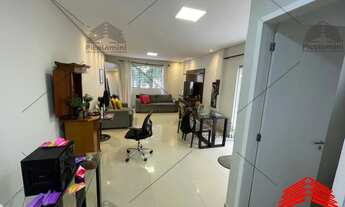 Imagem 4: Casa a venda na Mooca, com 83 m² área construída, 2 suítes, lavabo, cozinha americana, sal