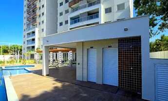 Imagem 2: Apartamento para alugar no Condomínio Bella Sintra