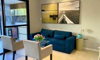 Imagem 4: Apartamento no Horto Florestal, 2 Suítes, mobiliado, varanda gourmet, lavabo, 2 vagas