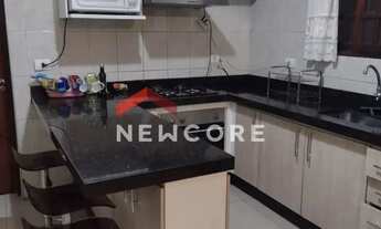 Imagem 3: Sobrado em Rua Mediterrâneo - Jardim do Mar - São Bernardo do Campo/SP