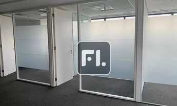 Imagem 5: Conjunto, 180 m² - venda por R$ 4.100.000,00 ou aluguel por R$ 31.965,00/mês - Itaim Bibi