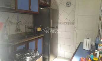 Imagem 7: Apartamento - Padrão / Residencial / Santa Teresa