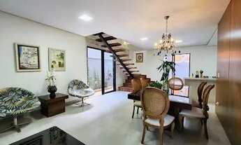 Imagem 4: Sobrado de Alto Padrão para Locação Condomínio Tangará