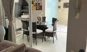 Imagem 6: Sobrado com 4 quartos no Condominio Villagio Montserrat