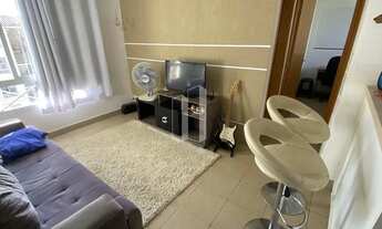 Imagem 2: Apartamento Mobiliado em Moinho dos Ventos - Goiânia, GO