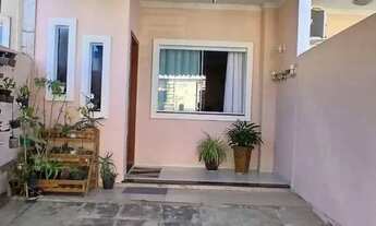 Imagem 2: Casa com 2 dormitórios à venda, 72 m² por R$ 500.000,00 - Santa Regina - Camboriú/SC