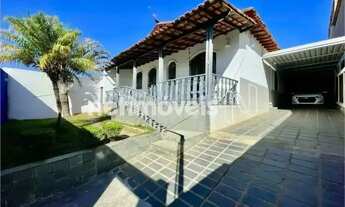 Imagem: Locação Casa Novo Progresso Contagem