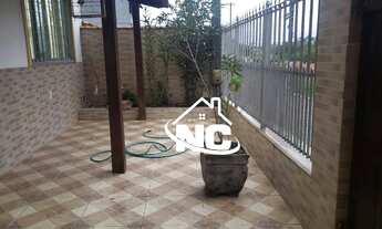 Imagem 3: Novos Começos Imóveis Vende- Casa Duplex com 4 quartos sendo 1 suíte , 180 m² por R$ 350.0