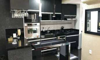 Imagem 5: Apartamento à venda em Campinas, Vila Anhangüera, com 3 quartos, com 80 m², Terrazzo Veron