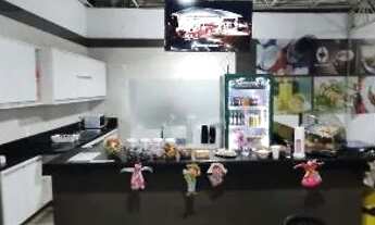 Imagem: Passo Restaurante e Lanchonete na Cidade