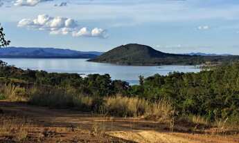 Imagem: Lote/Terreno para venda possui 1350 metros