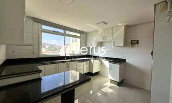 Imagem 7: Apartamento 197m² com 03 quartos no Bairro Aparecida em Uberlândia/MG