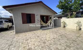 Imagem 4: Casa 3 dorm 1 bem AMPLO 2 bainheiros bairro bom Criciúma ACEITA FINANCIAMENTO