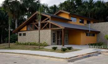 Imagem 3: Repasso - Terreno Ritz Castanheiras