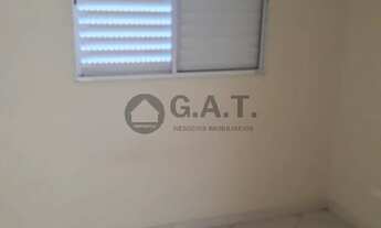 Imagem 7: Casa para Locação em Sorocaba-SP: 3 Quartos, 1 Suíte, 2 Banheiros, 2 Vagas de Garagem - Ja