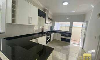 Imagem 6: Casa com 3 dormitórios para alugar, 177 m² por R$ 6.950/mês - Ibiti Royal Park - Sorocaba