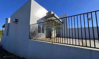 Imagem 4: Linda Casa, localizada no Loteamento Conviver, em Trindade do Sul-RS