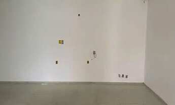 Imagem 6: Casa com três quartos sendo um suíte - Jóquei - 108m²