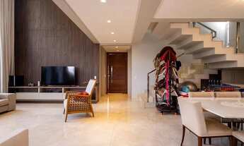 Imagem 4: Jardins Verona - Casa de Condomínio 4 quartos, sendo 4 suítes