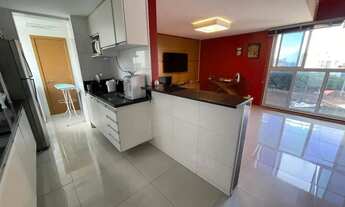 Imagem 3: Aluguel Cobertura 03 Quartos - Cruzeiro