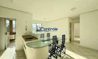 Imagem: Apartamento 2 Quartos com sacada no Pagani