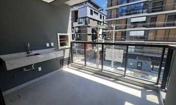 Imagem 5: Apartamento à venda, 184,58 m² por R$ 3.080.000,00 - Jurerê Internacional - Florianópolis