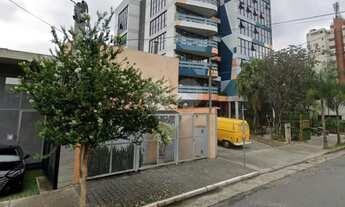 Imagem 2: Prédio inteiro para locação em Vila Madalena - SP