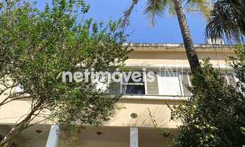 Imagem: Venda Casa Santa Efigênia Belo Horizonte