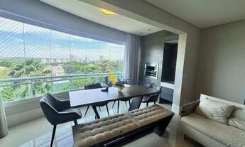 Imagem 5: Apartamento com 3 suítes à venda, 114 m² por R$ 1.250.000 - Jardim Tabaete - Maringá/PR