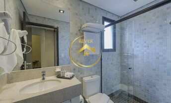 Imagem 7: Apartamento para alugar em Campinas, Cambuí, com 1 suíte, com 40 m², I Am Design