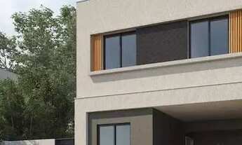 Imagem 7: Ágio Sobrado 4Q Jardins Marselha Casa em Condomínio com 4 Quarto(s) e 4 banheiro(s) à Vend