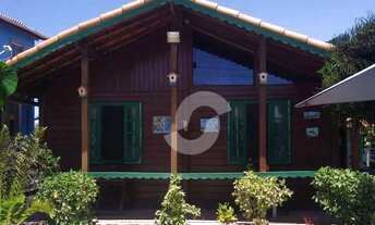 Imagem 2: Casa com 3 dormitórios à venda, 80 m² por R$ 560.000,00 - Guaratiba - Maricá/RJ