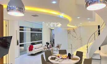 Imagem 3: Casa Alphaville Pernambuco 581m². (Ref.: R3753328