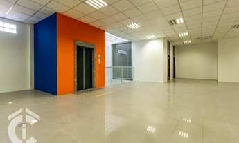 Imagem 4: Prédio comercial à venda com 1.614 m² - Tatuapé