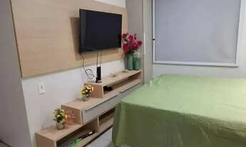 Imagem 3: Apartamento para venda edifício Chamonix com 80 m2 com 3 quartos bairro Horto - Teresina