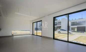 Imagem 3: Casa em Condomínio à venda, 4 quartos, 1 suíte, 3 vagas, Garças - Belo Horizonte/MG