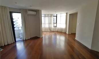 Imagem 5: Apartamento com 3 quartos à venda ou para locação em Paraíso - SP