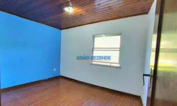 Imagem 5: Casa com 2 dormitórios à venda, 61 m² - Posse - Teresópolis/RJ