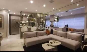 Imagem 3: Apartamento 3 quartos à venda no(a) Vila Gomes Cardim