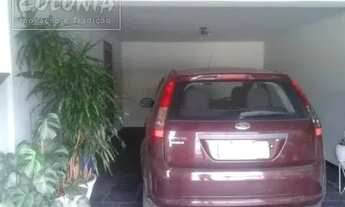 Imagem 3: Casa a venda - Vila Linda, Santo André