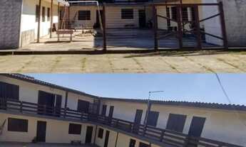 Imagem 4: Kitnets mobiliados