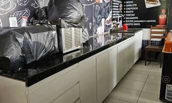 Imagem 4: Ponto Comercial dentro de Faculdade Particular de Salvador