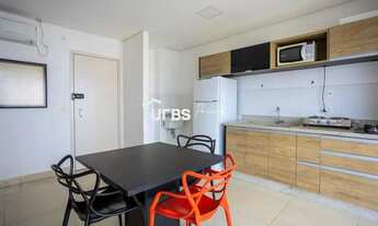 Imagem 5: DNA SmartStyle - Apartamento 1 quarto, sendo 1 suíte