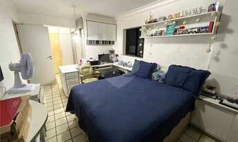 Imagem 7: Apartamento com 4 quartos à venda em Ponta Verde - AL