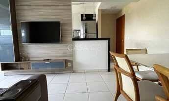 Imagem 7: Apartamento 2 Quartos Yes1 Vila Jaraguá Porteira Fechada