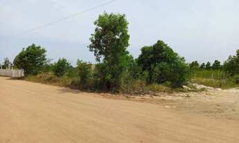 Imagem 6: Lote em Village do sol 12x25