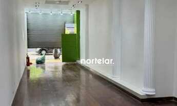 Imagem: Salão para alugar, 115 m² - Brás - São