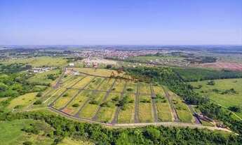 Imagem 4: Terreno à venda, 253 m² por R$ 130.000 - Condomínio Bella Vitta - Bady Bassitt/SP