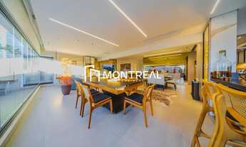 Imagem 2: APARTAMENTO À VENDA NO TATUAPÉ - 3 DORMITÓRIOS, 3 SUÍTES, 3 VAGAS DE GARAGEM