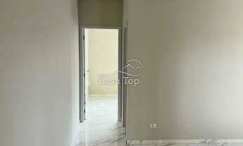 Imagem 3: Casa à venda Campo Belo III - Uvaranas